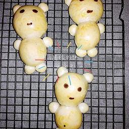 吃瓜小熊创作,揭秘美食背后的故事