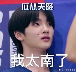 吃瓜少年小熙,揭秘娱乐圈背后的那些事儿