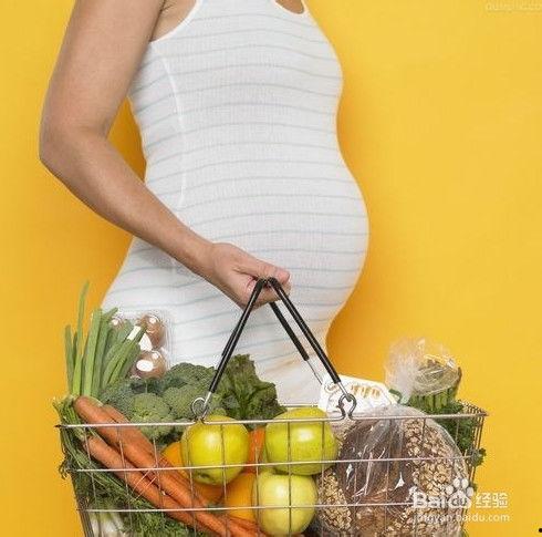 孕妇梦见挑瓜吃