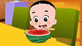 大头吃大瓜,揭秘网络热词背后的趣味与哲理