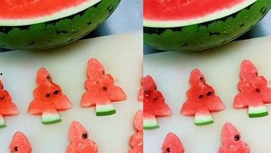 迪拜吃瓜法,品味中东风情的新方式