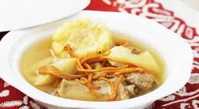 哈密瓜如何炒菜吃,夏日清爽新食尚