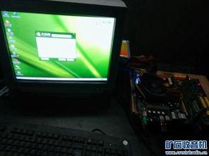 程霜吃瓜电脑壁纸