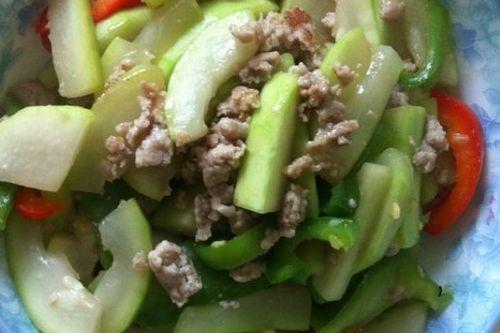 瓠瓜要怎么吃,解锁美味新境界