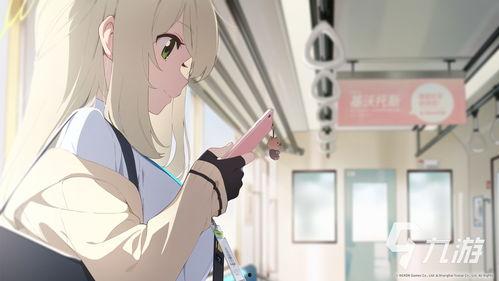 蔚蓝档案吃瓜,揭秘娱乐圈的神秘瓜田