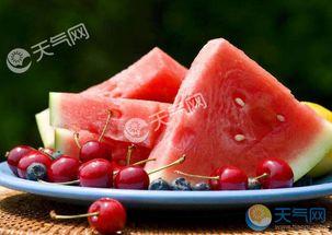 吃瓜可以吃樱桃吗,吃瓜也能尝鲜樱桃？揭秘水果界的跨界美味