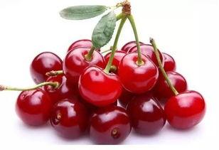 吃瓜可以吃樱桃吗,吃瓜也能尝鲜樱桃？揭秘水果界的跨界美味