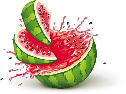 小朋友吃瓜合集,小朋友吃瓜欢乐时光