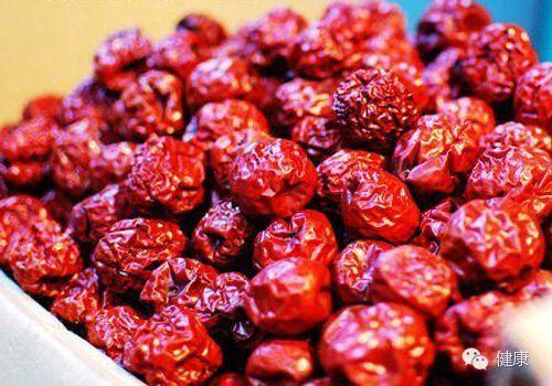 脑袋瓜吃枣,智慧与甜蜜的完美邂逅