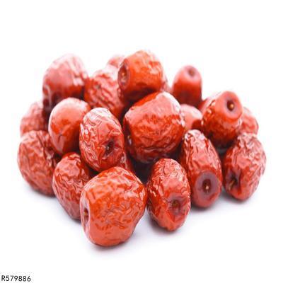 脑袋瓜吃枣,智慧与甜蜜的完美邂逅