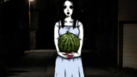 亡灵吃瓜,揭秘亡灵族的独特饮食习惯