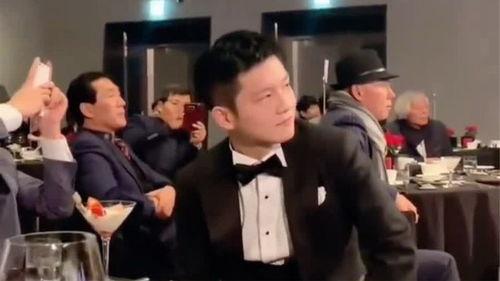 吃瓜蒙主演讲,揭秘娱乐圈幕后真相