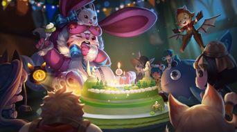 王者荣耀拉菲吃瓜,揭秘王者荣耀背后的娱乐风云