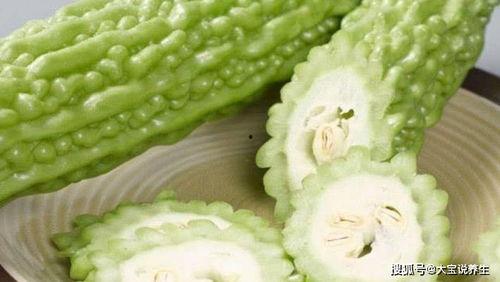 农人吃凉瓜的视频大全